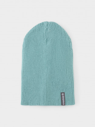Шапка для девочки, артикул: КВ 20432, цвет: минт